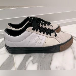 Converse CONS x Carhartt WIP One Star Pro Low Top